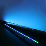 rgb facade lighting